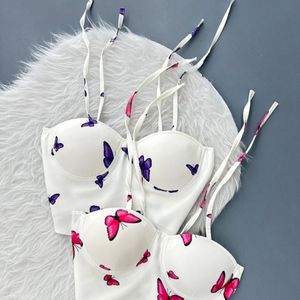 خرید اینترنتی کراپ پروانه ای پاپولک