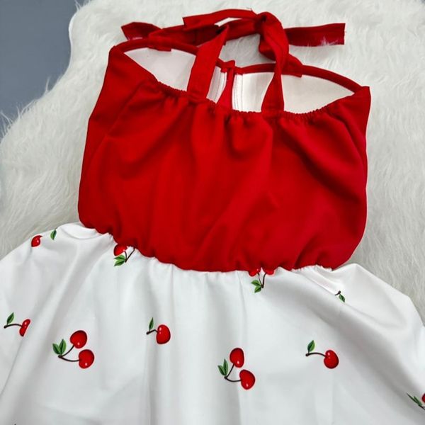 پیراهن عروسکی مانا پاپولک