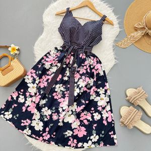 پیراهن رزا پاپولک