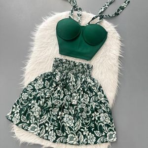 ست فروغ پاپولک