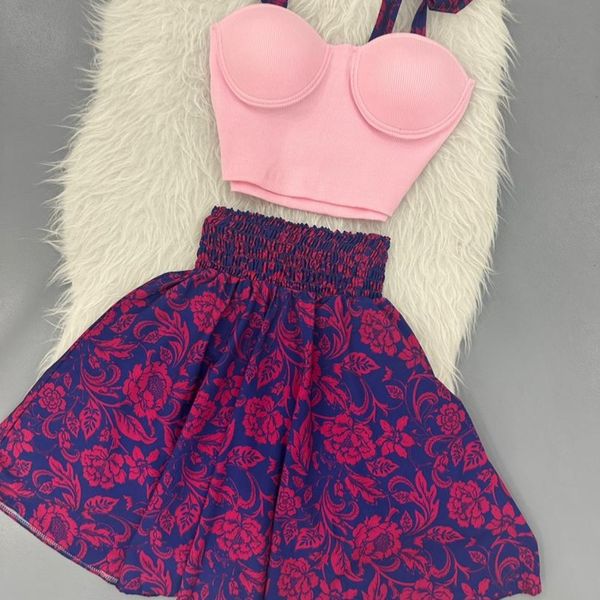 ست فروغ پاپولک