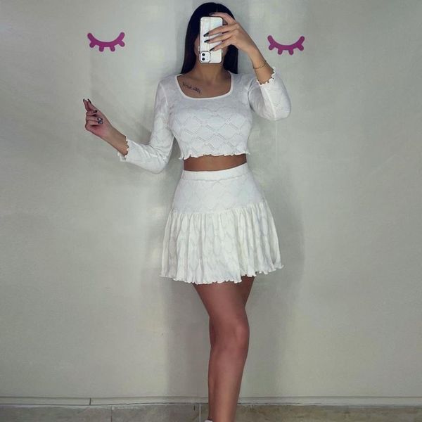 ست سفید برفی پاپولک