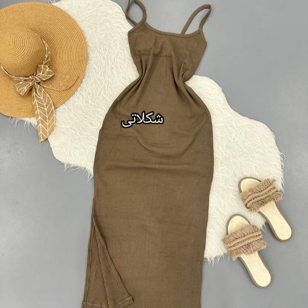 پیراهن بندی پاپولک