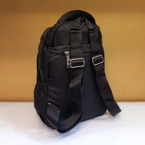 خرید اینترنتی کوله پشتی اسپرت زیپ فلزی