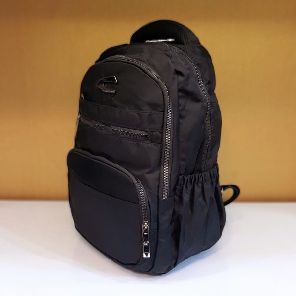 کوله پشتی اسپرت زیپ فلزی