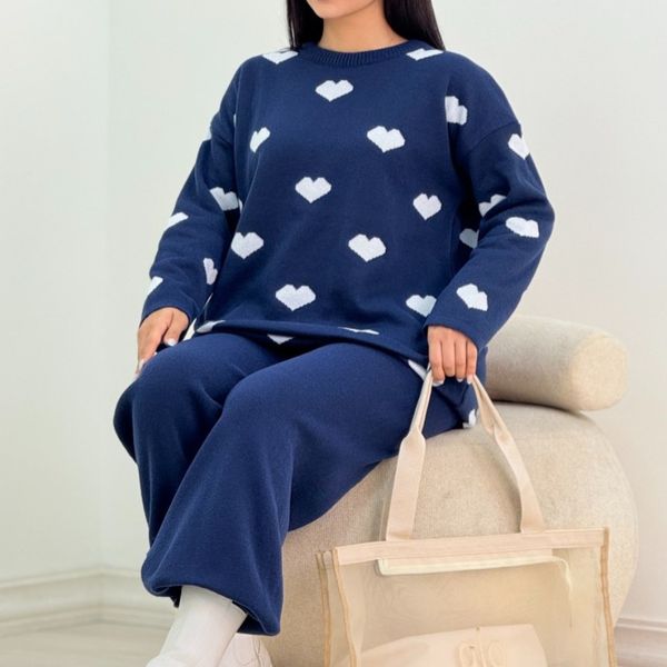 ست بافت نورا الماس