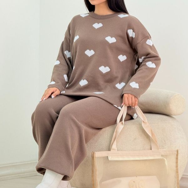 ست بافت نورا الماس