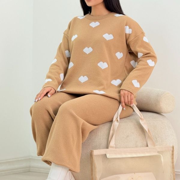 ست بافت نورا الماس