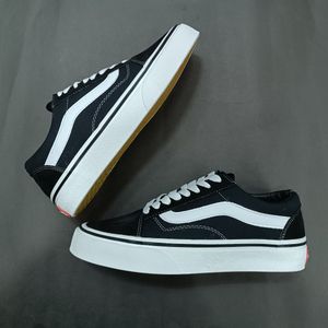 خرید آنلاین کتونی مردانه ونس اولداسکول کیفیت بالا