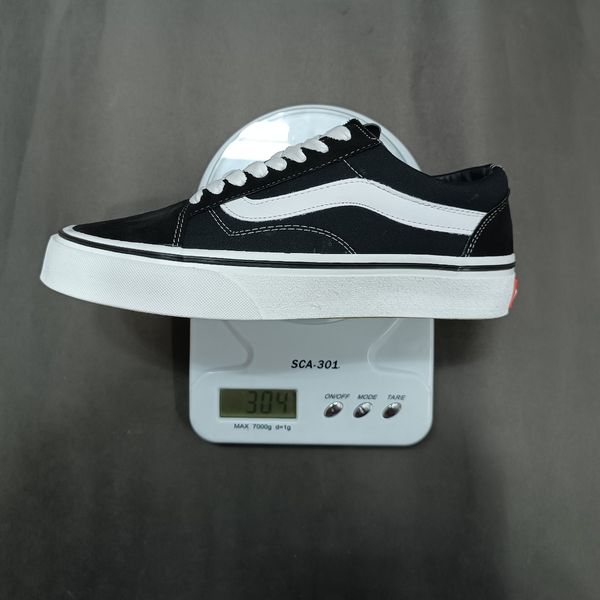 کتونی مردانه ونس اولداسکول کلاسیک کیفیت بالا