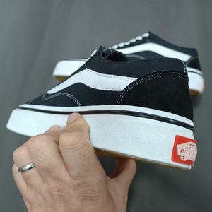 مشخصات کتونی مردانه ونس اولداسکول کیفیت بالا