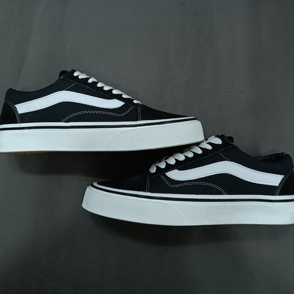 خرید انلاین کتونی مردانه ونس اولداسکول کیفیت بالا