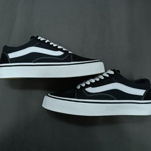 خرید انلاین کتونی مردانه ونس اولداسکول کیفیت بالا