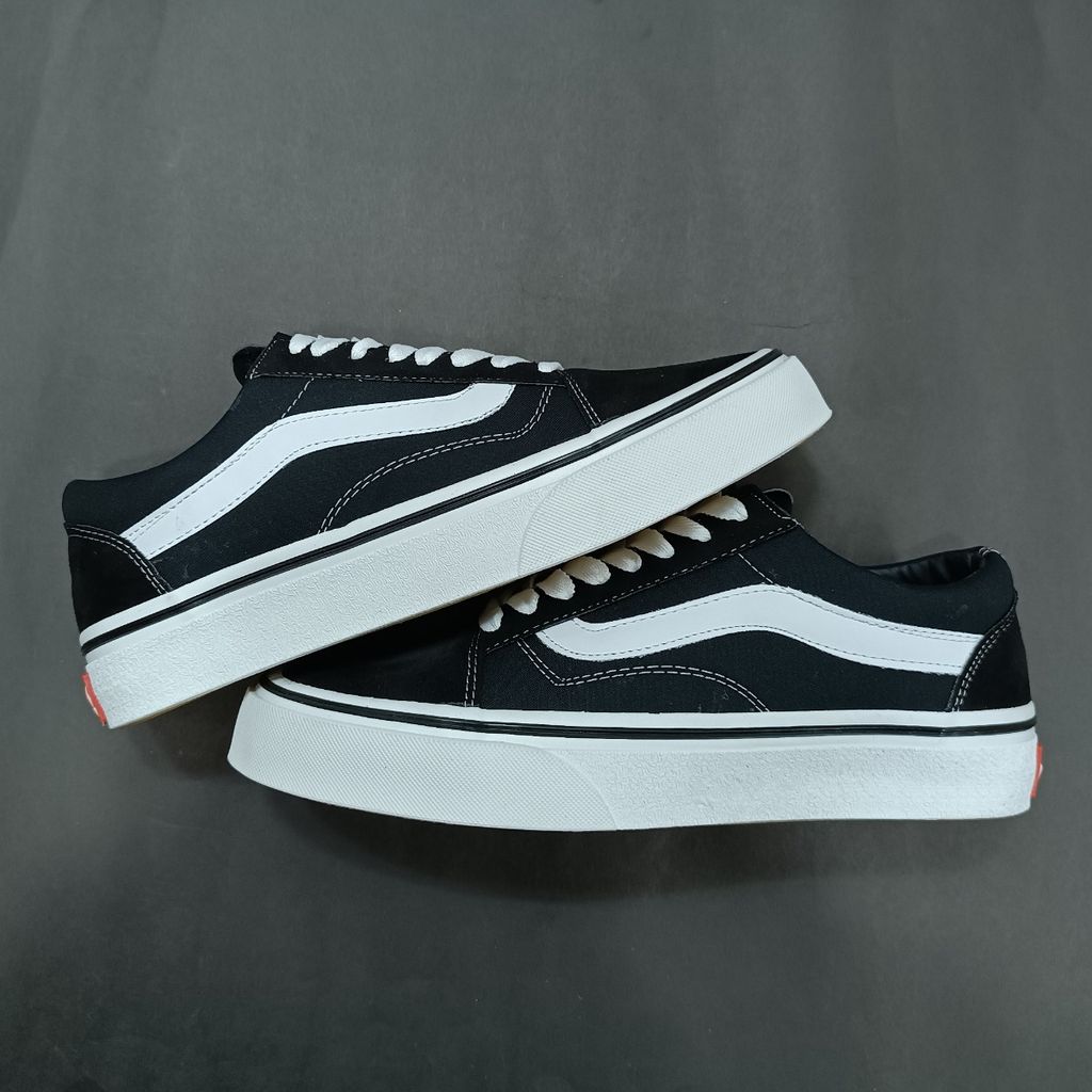 خرید انلاین کتونی مردانه ونس اولداسکول کیفیت بالا