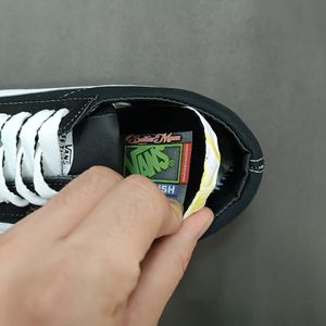 قیمت ارزان کتونی مردانه ونس اولداسکول کیفیت بالا