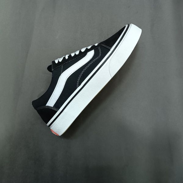 کتونی مردانه ونس اولداسکول کلاسیک کیفیت بالا