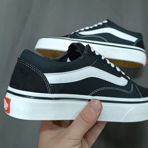 خرید آنلاین کتونی مردانه ونس اولداسکول کیفیت بالا