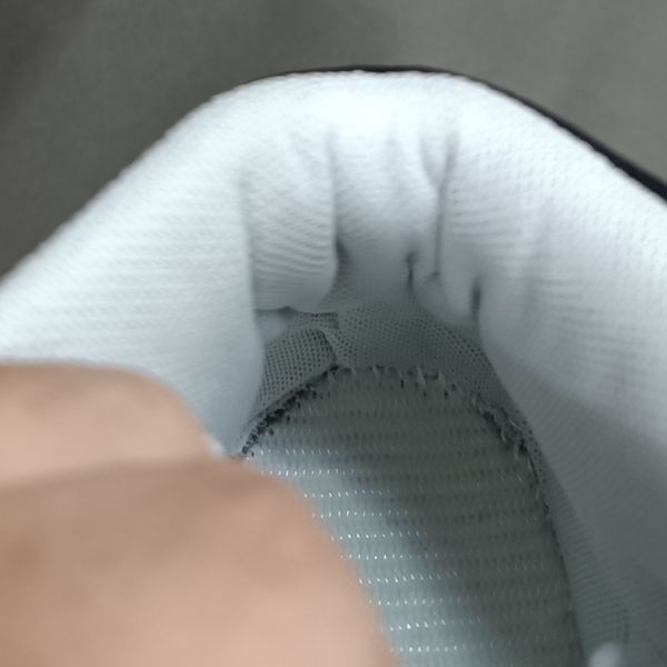 کتونی مردانه نایک بلیزر ساق دار کیفیت بالا