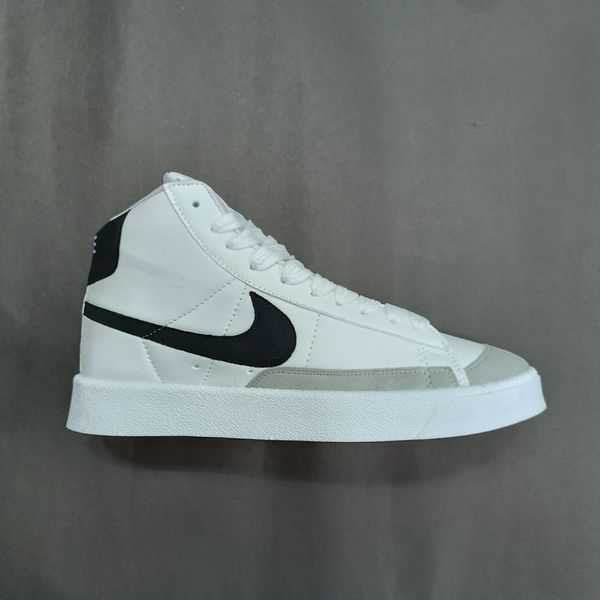 کتونی مردانه نایک بلیزر ساق دار کیفیت بالا