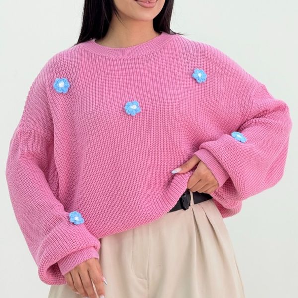 بافت نیلدا لماس