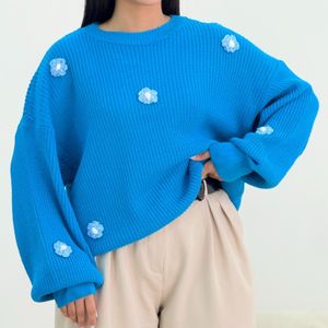 بافت نیلدا لماس