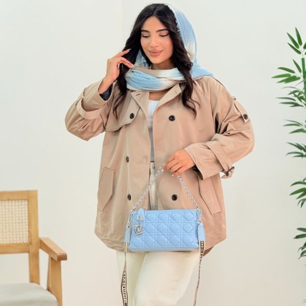 بارونی دنیا الماس