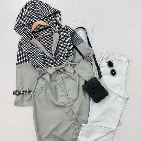 بارونی ترکیبی پونه الماس