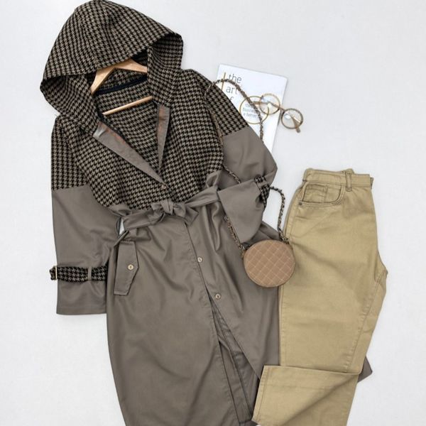 بارونی ترکیبی پونه الماس