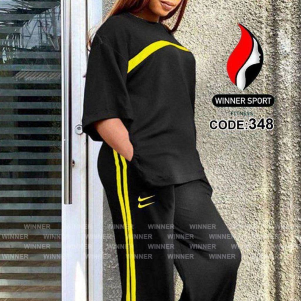 قیمت ارزان ست بغل خط دار