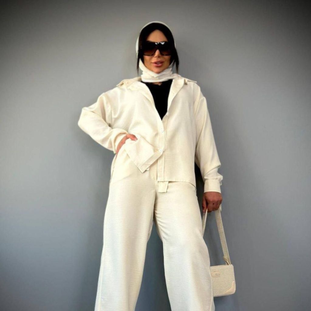 خرید آنلاین ست خنک راحت