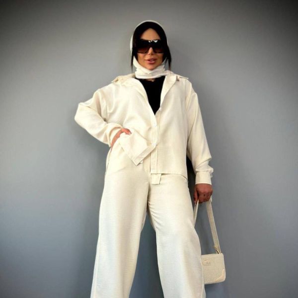 ست خنک راحت