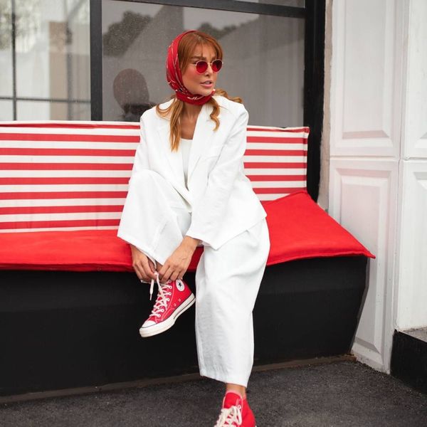 کت و شلوار واید