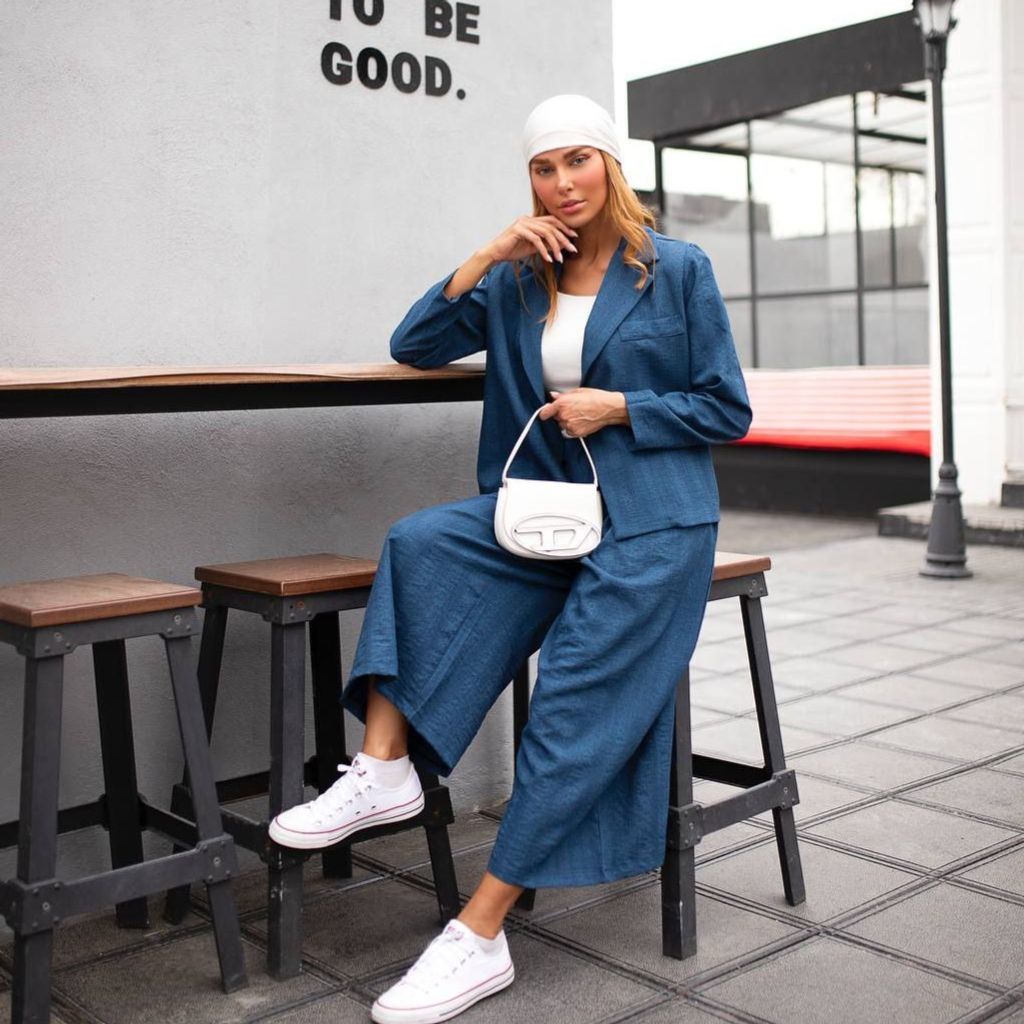 قیمت کت و شلوار واید