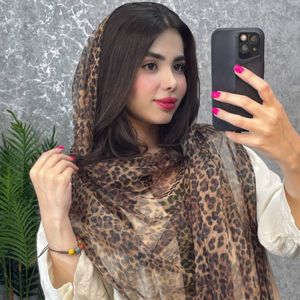 فروش اینترنتی شال تور پلنگی