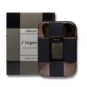 قیمت ارزان ARMAF - Legesi Homme آرماف لگسی هوم مردانه اصلی