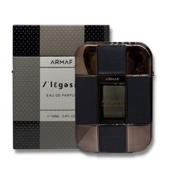 ARMAF - Legesi Homme آرماف لگسی هوم مردانه اصلی