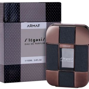 قیمت ARMAF - Legesi Homme آرماف لگسی هوم مردانه اصلی