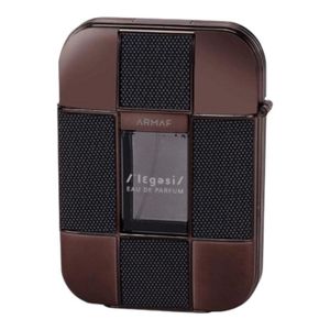 قیمت ARMAF - Legesi Homme آرماف لگسی هوم مردانه اصلی