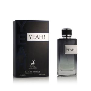 قیمت عطر ادکلن الحمبرا یاه (مشابه ایفسن لورن وای) اصلی | Alhambra Yeah