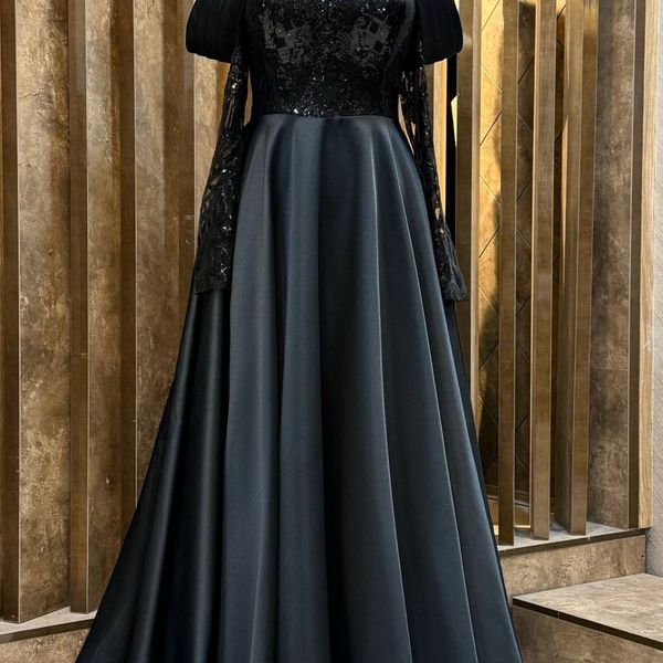 پولک ترک و دامن ساتن آمریکایی