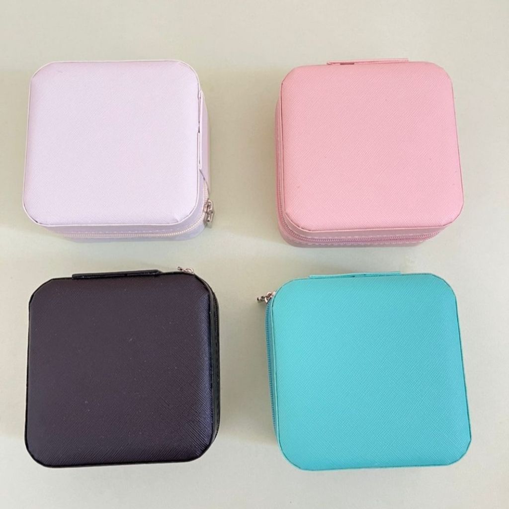 خرید آنلاین جعبه جواهرات مینی