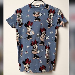 قیمت تیشرت فانتزی H&M