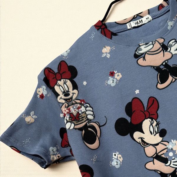 تیشرت فانتزی H&M