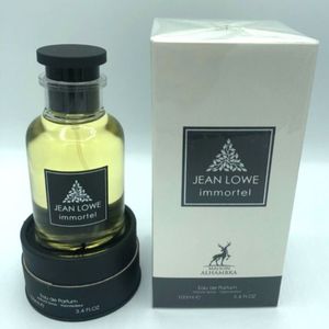 عطر ادکلن الحمبرا ال ایمنسیت لویی ویتون | Alhambra Jean Lowe Immortel