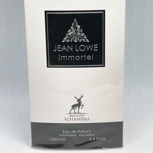 قیمت عطر ادکلن الحمبرا ال ایمنسیت لویی ویتون | Alhambra Jean Lowe Immortel