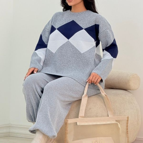 ست بافت لادن الماس