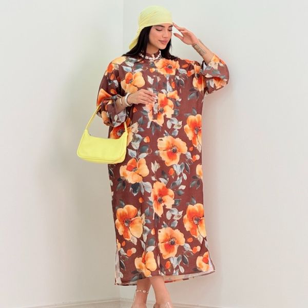 کفتان ایتالیایی بارانا الماس