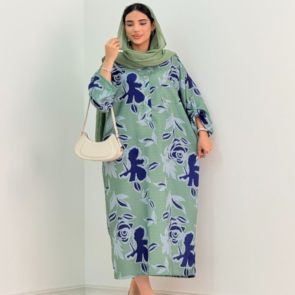 فروش اینترنتی کفتان پناه الماس