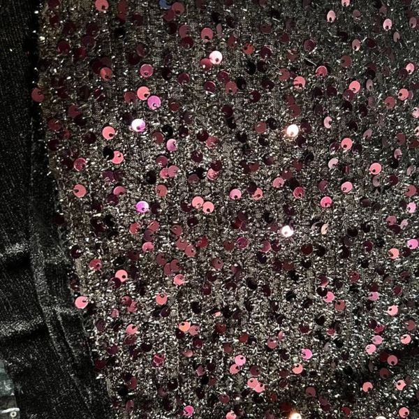 کت مخمل شیک