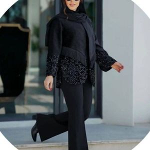 کت مخمل شیک